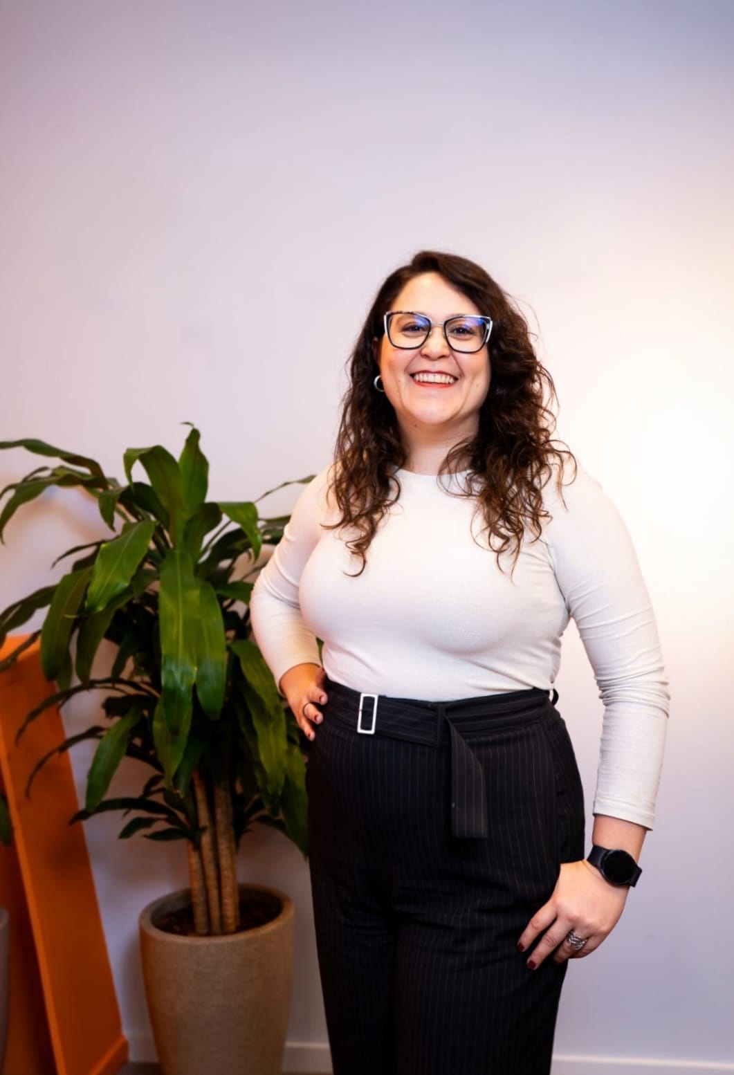 Paula Renata D'Elia - Psicóloga e gestalt-terapeuta, terapia humanizada online